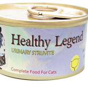 Healthy Legend 功能系列